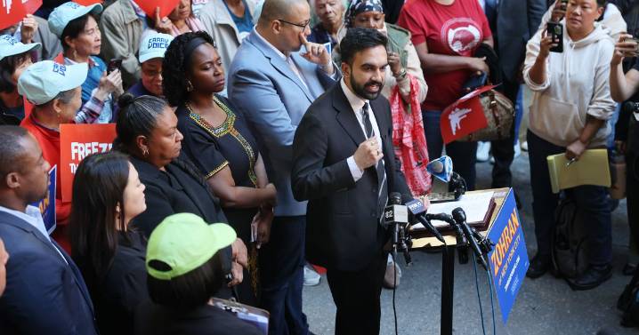 How’s Mamdani Going to Vote on Those Housing Measures?