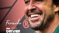 Lo que le importa a Alonso el premio de 'piloto del día': "No ven nuestras carreras..."