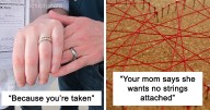Person Online Wanted To Know “What Is The Best Response To ‘Why Are You Still Single?’” And 28 People Gave Their Suggestions