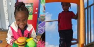 Turner Elementary mourns loss of two students killed in house fire