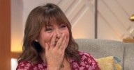 Lorraine Kelly reveals next TV move amid ITV budget cuts in 'more' admission