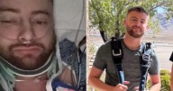 Skydiver Survives 11,000 Foot Fall After Parachutes Fail to Open