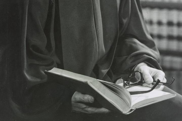 Key lawmakers to push new way for S.C. to pick judges