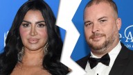'Shahs of Sunset' Star Mercedes Javid Files to Divorce Husband Tommy Feight