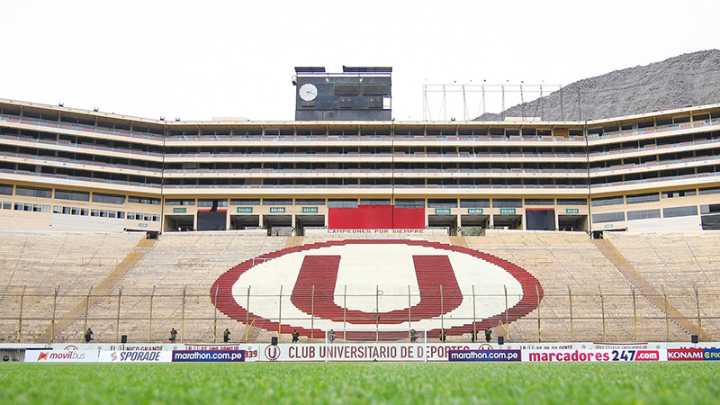 Conmebol cambiaría la sede de la final de la Copa Libertadores por crisis política en Perú