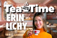 ‘RHONY’ star Erin Lichy addresses Martha Stewart casting rumors and new book on Virtual Reali