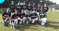 Two days before she died, her adoring teammates said the perfect goodbye