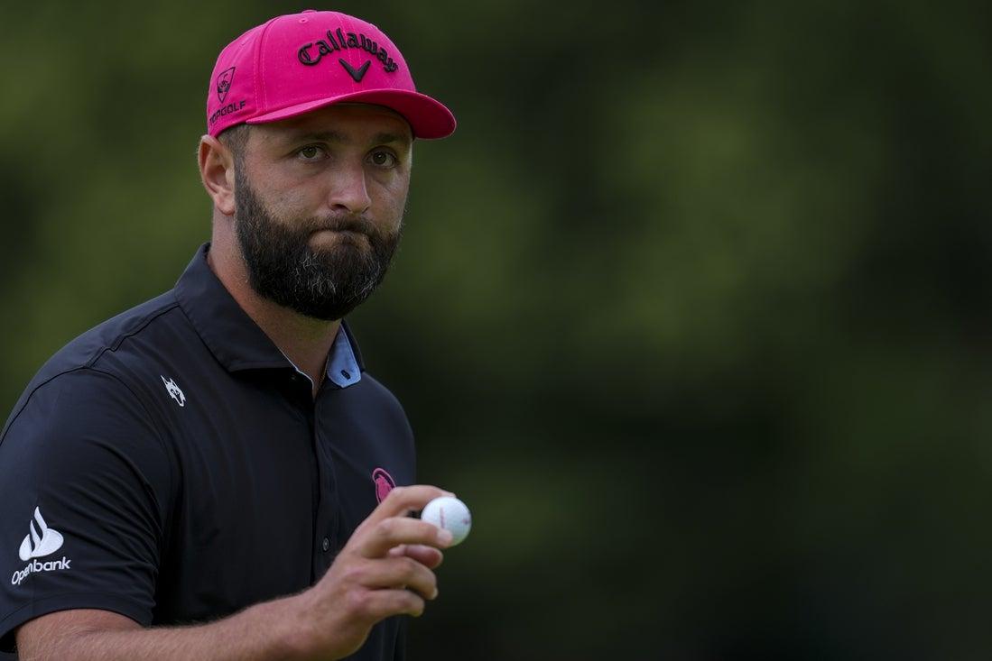 Deadspin | Report: LIV Golf losses hit $1.4B amid marginal revenue