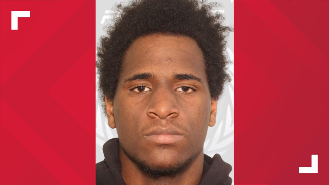 Suspect identified in Forest Park shooting that injured 3 after basketball tournament