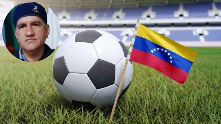 I Torneo Copa “Loa Tamaronis” lanzó LIDESDELTA en Tucupita: Puro Futbol