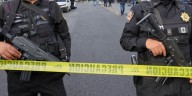 Sentencian a “El Conejo”, integrante de la Familia Michoacana y expolicía de Morelos