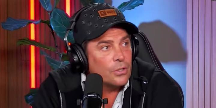 Matías Alé: “La marihuana me llevó a ser internado y medicado siete veces por día”
