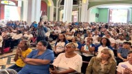 Fieles caraqueños honraron a San José Gregorio Hernández en su natalicio