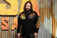 Angus Sampson Joins 'The Mark' Opposite Jessica Alba & Tom Hopper