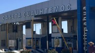 Productores cerrarán caseta Cuauhtémoc-Chihuahua ante cambios en TMEC