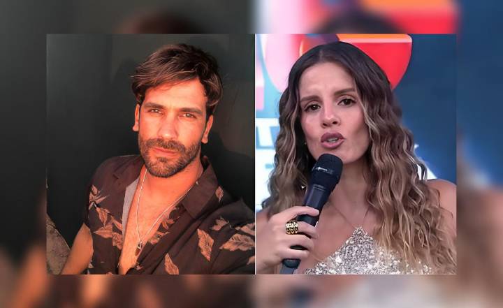 Israel Dreyfus revela por qué Alejandra Baigorria regresó a EEG: ''No está por necesidad''