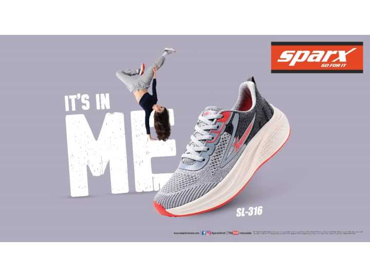Sparx Redefines Style, Comfort, and Energy