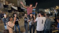 Alegría desbocada en las calles de Gaza ante la primera fase del acuerdo de paz entre Hamás e Israel