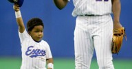 From homegrown to home runs, Vladimir Guerrero Jr. is the Toronto Blue Jays’ postseason hero heading into the Fall Classic