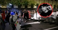 Marcha Nacional: Fiscalía realiza diligencias urgentes para esclarecer la muerte de Eduardo Ruiz