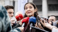 Madrid carga contra la hipocresía de Reyes Maroto: "Dígale a su jefe que nadie quiere pagar su 'tasazo' de las basuras"