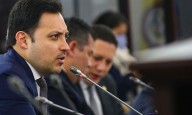 Carlos Motoa demanda el Presupuesto General de la Nación