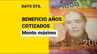 Beneficio por Años Cotizados: ¿Cuál es el monto máximo que se puede recibir?