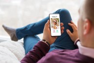 Dear Abby: I fell in love with a woman who lives with her soon