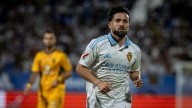 El vestuario del Real Zaragoza sigue achacándolo todo a un problema de puntería