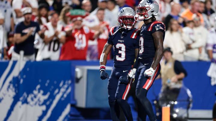 Semana 5 NFL: De la A a la Z, según el Gurú de las Diagonales