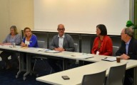 U.S. Rep. Larsen, Snohomish County health leaders strategize as federal cuts near
