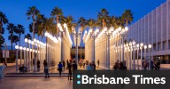 Why Brisbane needs to (re)embrace Los Angeles