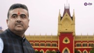Calcutta High Court quashes 15 FIRs against BJP's Suvendu Adhikari