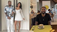 Hardik Pandya and Maheika Sharma’s latest Instagram post gives a glimpse of their romantic getaway