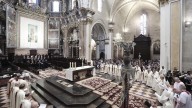Los actos religiosos y el Te Deum en la Catedral de Valencia mantienen su celebración por el 9 d'Octubre