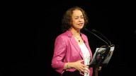 La exconsejera de Cultura socialista, Manuela Holgado, absuelta en el juicio por la gestión del Festival de Mérida