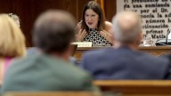 Leire Díez buscó hechos "comprometedores" del juez que persiguió a Puigdemont y de los fiscales que investigan causas del PSOE y de los independentistas