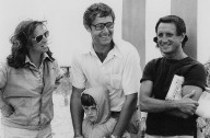 Wife of late 'Jaws' author to speak at film's 50th anniversary event at Birch Aquarium