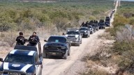 Despliega el Estado blindaje aéreo; refuerzan vigilancia con dos helicópteros