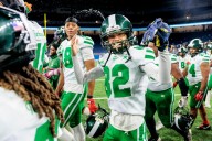 Watch live: Cass Tech vs. Northville in Michigan high school football playoffs