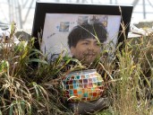 Man charged with murder after missing teen Samuel Bird's body located