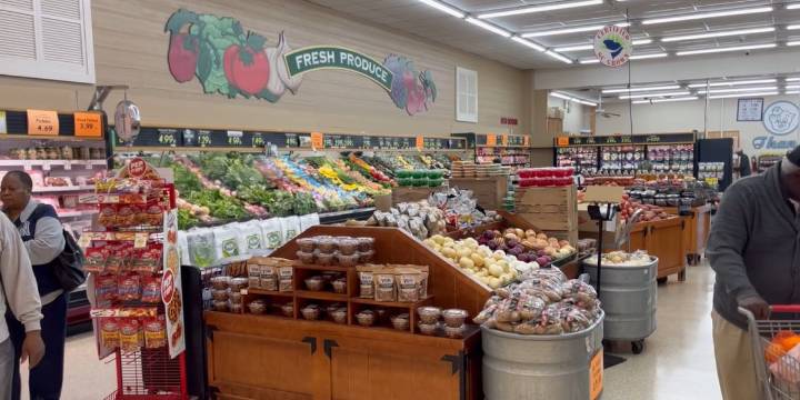 Potential SNAP delays worry SC recipients following court rulings