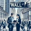 Wall Street Turmoil: Trump's China Tariff Threats Rattle Markets
