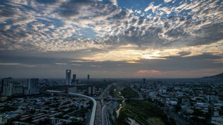 Clima Monterrey: ¿Habrá lluvias hoy miércoles 8 de octubre?