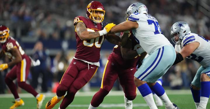 Dallas Cowboys: Reading between the lines (offense)
