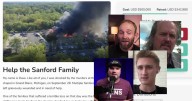 In act of empathy, thousands raise money for LDS church shooter's family