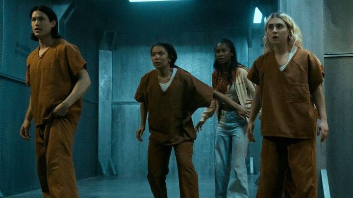 When to Watch the 'Gen V' Season 2 Finale