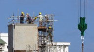 Sin mano de obra para reformas: hasta seis meses de espera solo para pedir un presupuesto