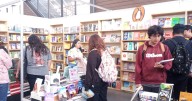 Letras contra la violencia: Celaya apuesta por la cultura con su primera Feria Internacional del Libro