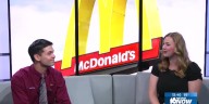 McDonald’s restaurants raising funds for Michiana-area high school athletic programs